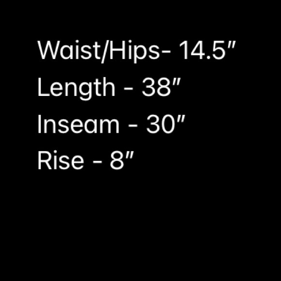 Anthropologie Pilcro and the Letterpress Low Rise Skinny Jeans - Picture 9 of 9